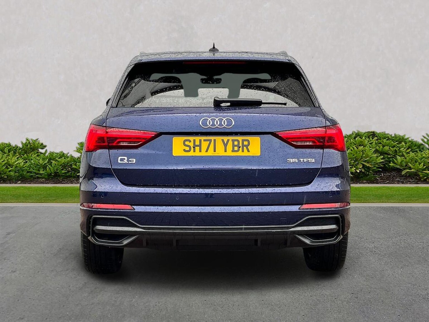 Used Audi Q3 2022 for sale - 76340609: Photo 4