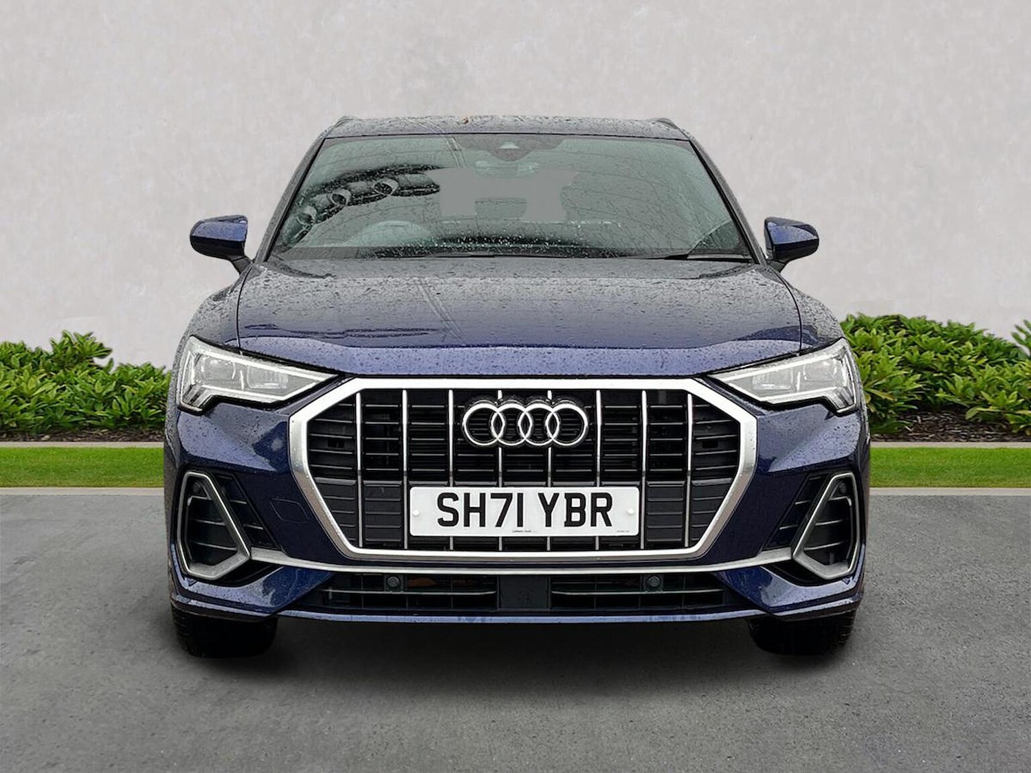 Used Audi Q3 2022 for sale - 76340609: Photo 5