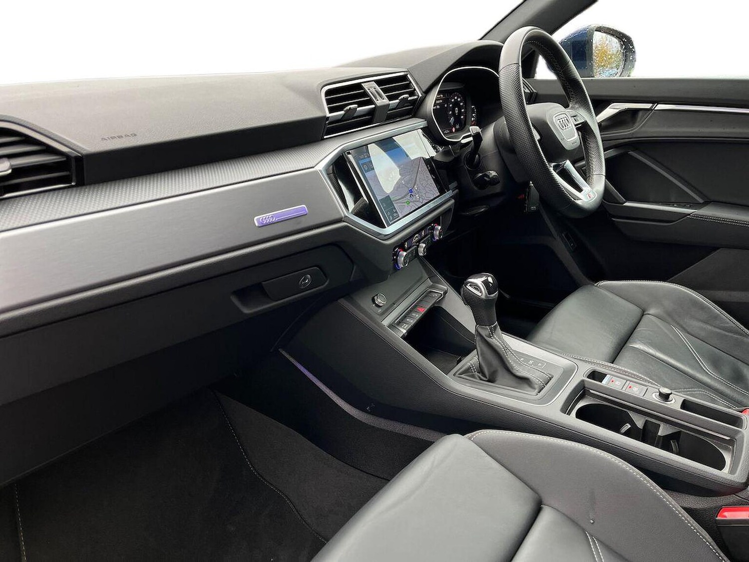 Used Audi Q3 2022 for sale - 76340609: Photo 7
