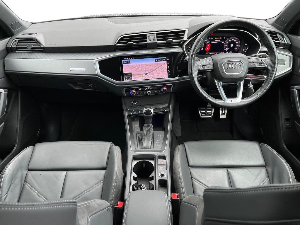 Used Audi Q3 2022 for sale - 76340609: Photo 8
