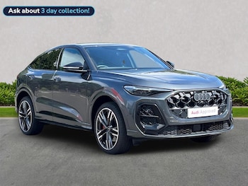 Used Audi Q5 2026 for sale - 79380219: Photo