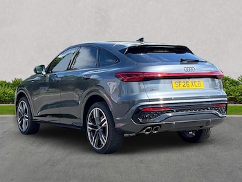 Used Audi Q5 2026 for sale - 79380219: Photo