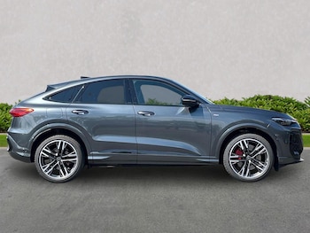 Used Audi Q5 2026 for sale - 79380219: Photo