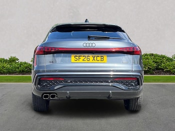 Used Audi Q5 2026 for sale - 79380219: Photo