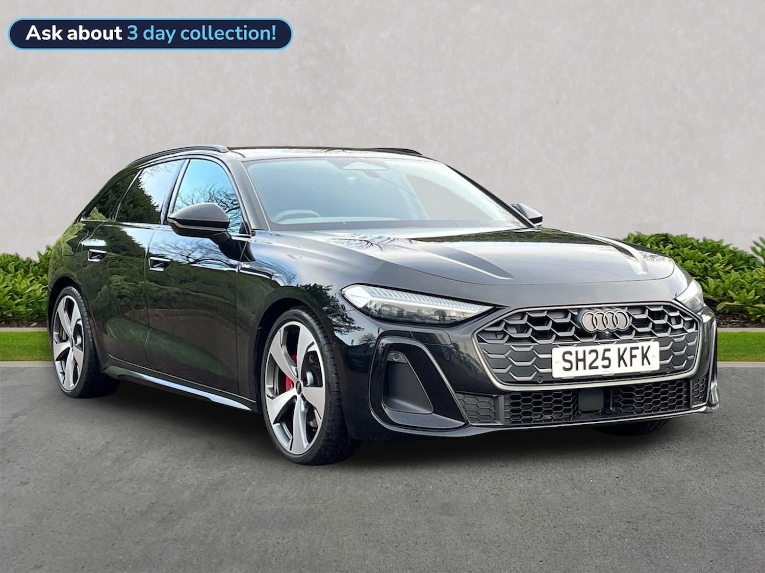 Used Audi A5 2025 for sale - 77011940: Photo 1