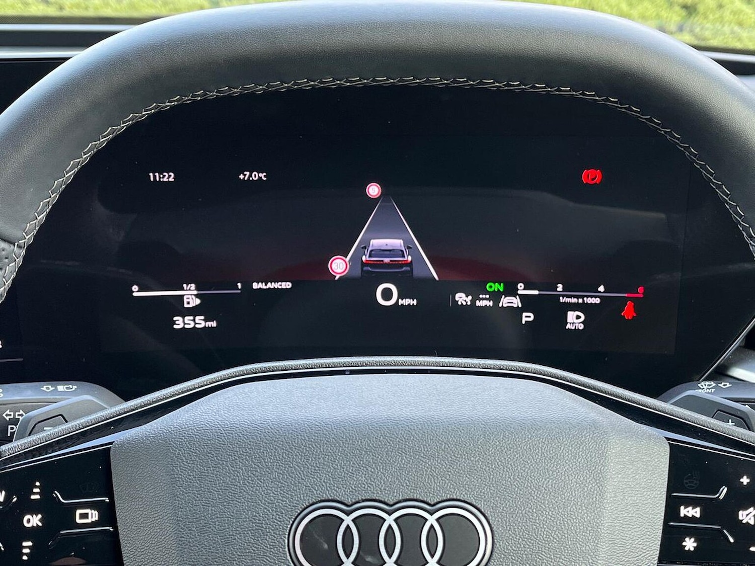 Used Audi A5 2025 for sale - 77011940: Photo 12