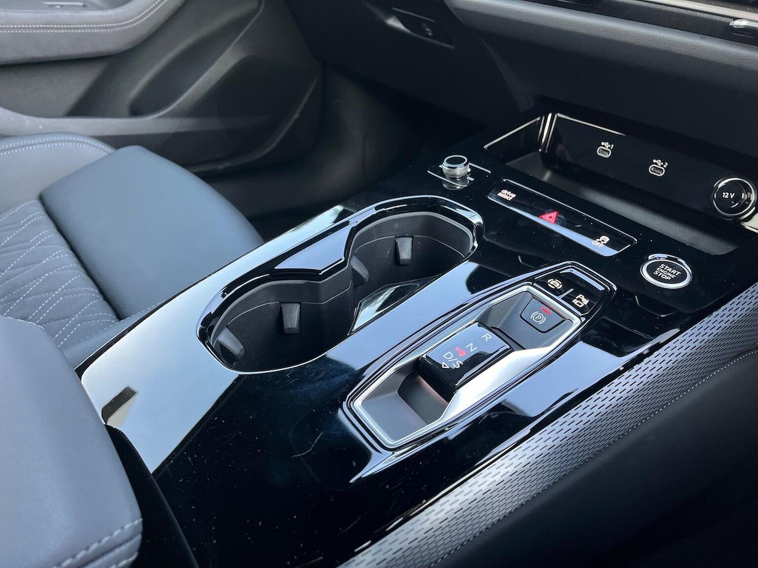 Used Audi A5 2025 for sale - 77011940: Photo 15