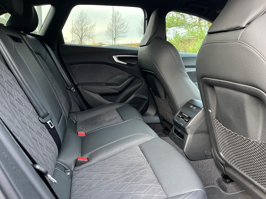 Used Audi A5 2025 for sale - 77011940: Photo 18