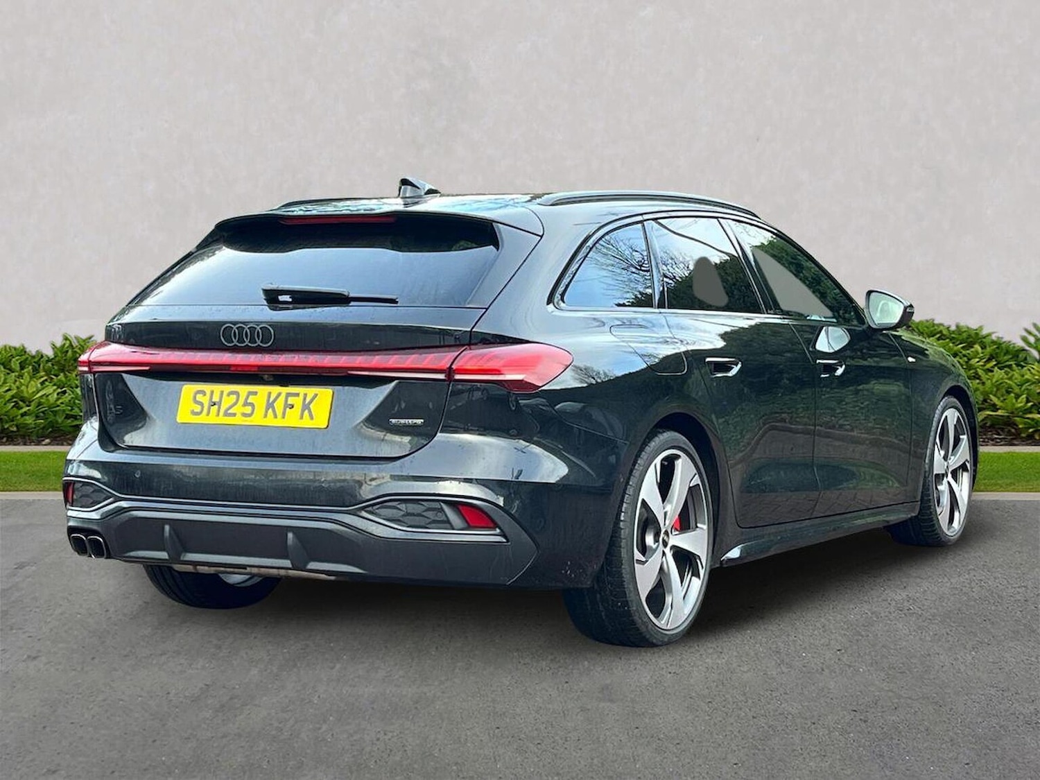 Used Audi A5 2025 for sale - 77011940: Photo 20