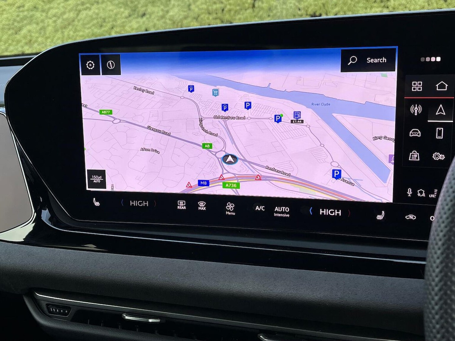 Used Audi A5 2025 for sale - 77011940: Photo 26