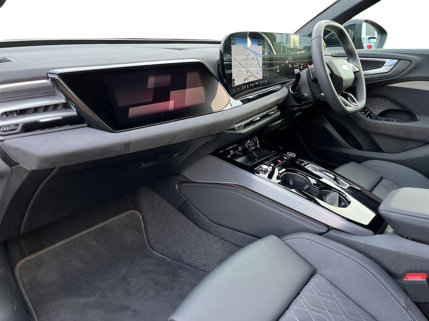 Used Audi A5 2025 for sale - 77011940: Photo 9