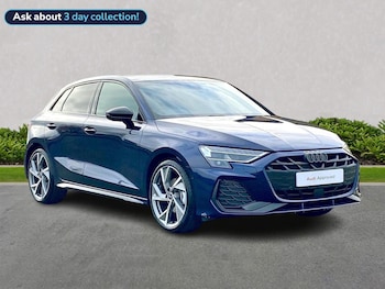 Audi - A3