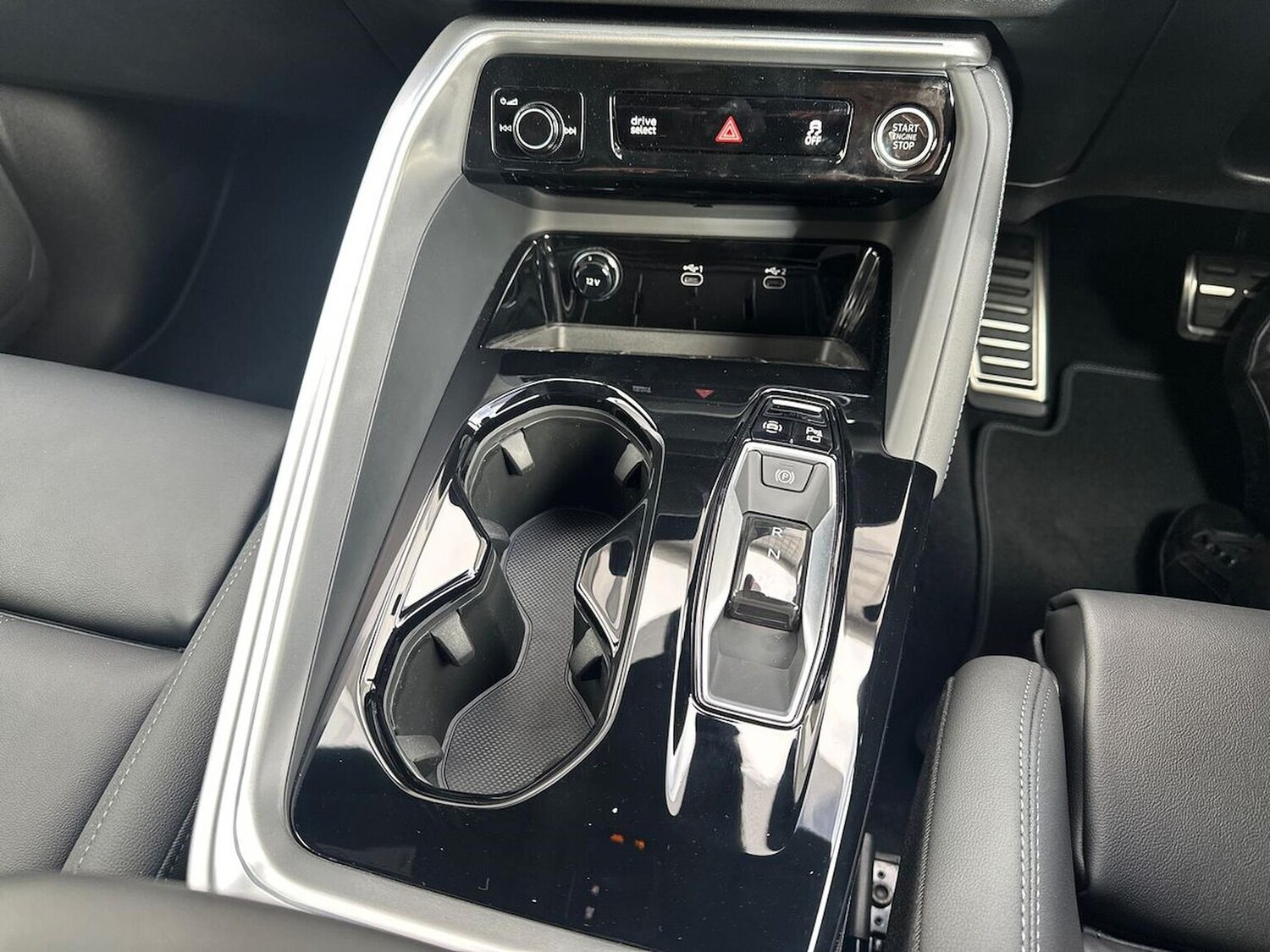 Used Audi Q5 2025 for sale - 76177624: Photo 13