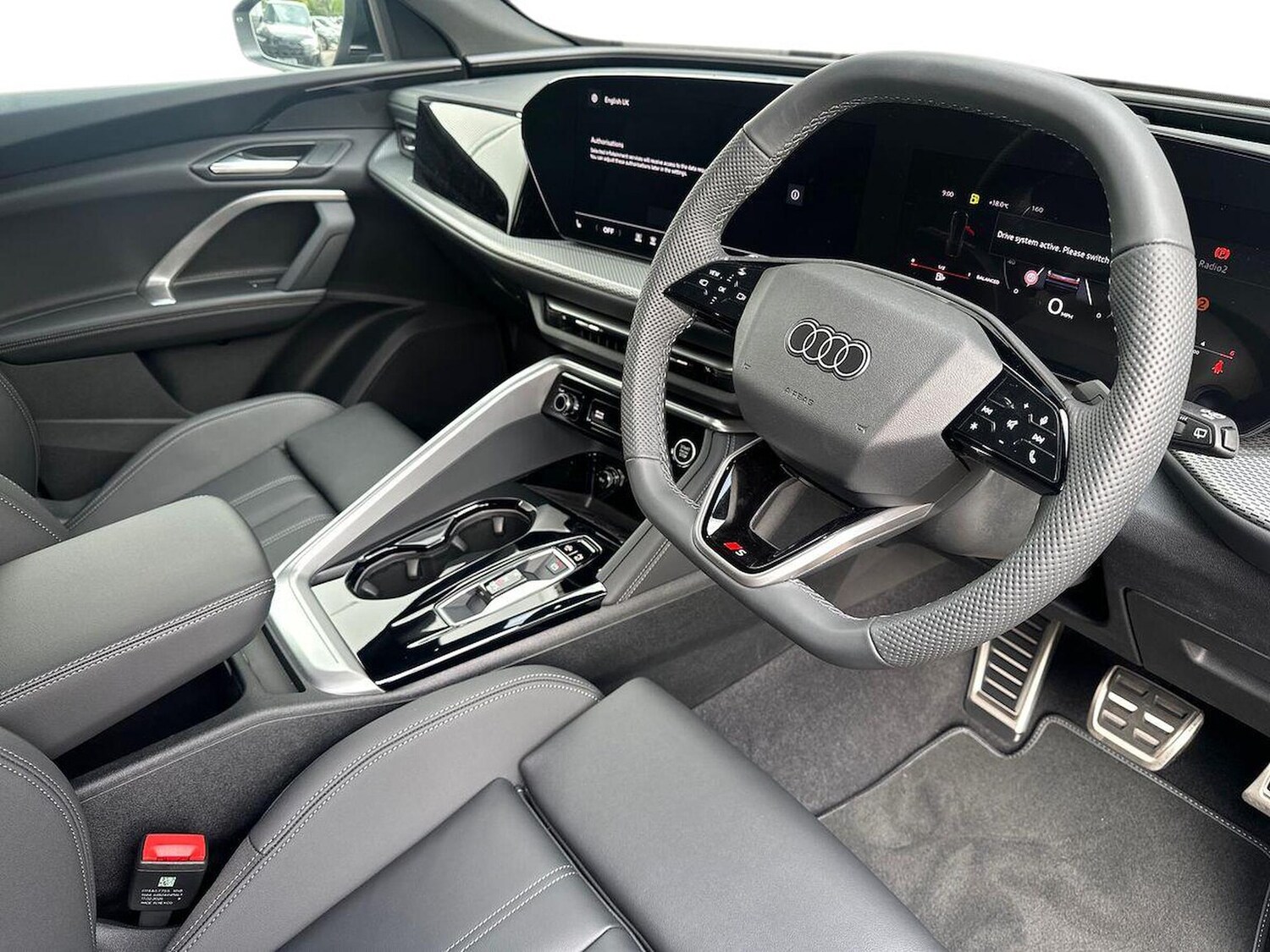 Used Audi Q5 2025 for sale - 76177624: Photo 15