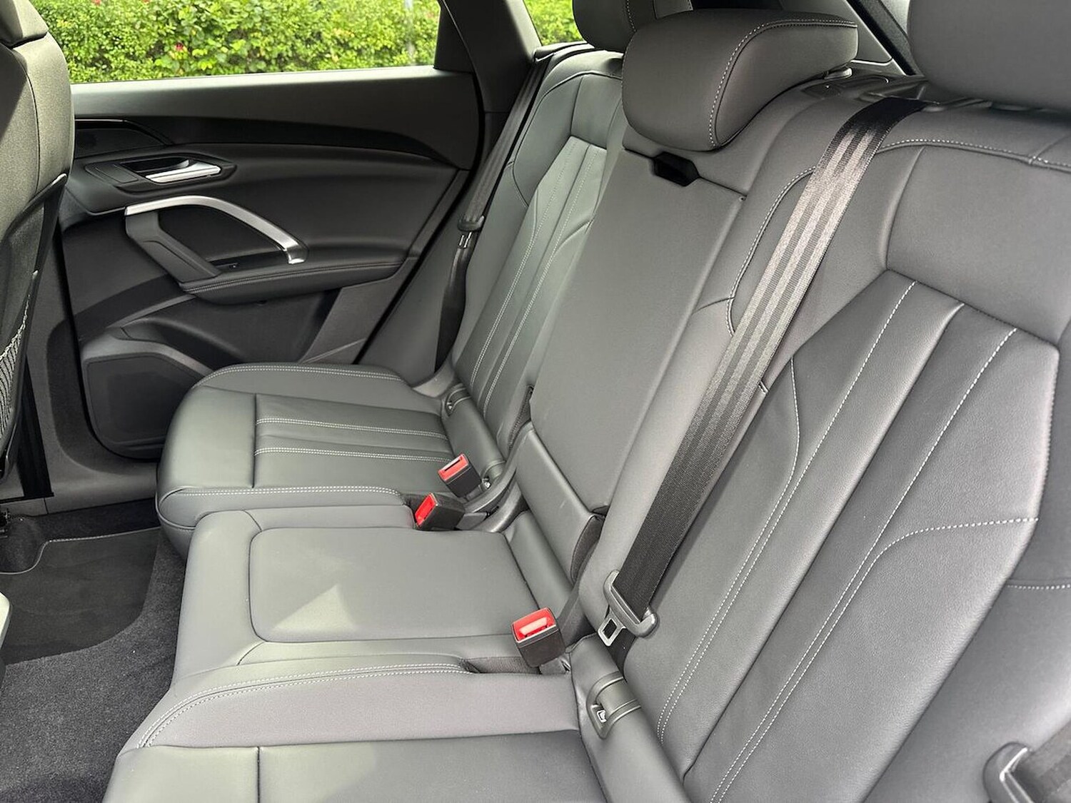 Used Audi Q5 2025 for sale - 76177624: Photo 16