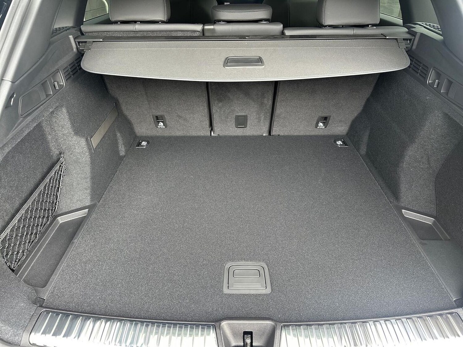 Used Audi Q5 2025 for sale - 76177624: Photo 17