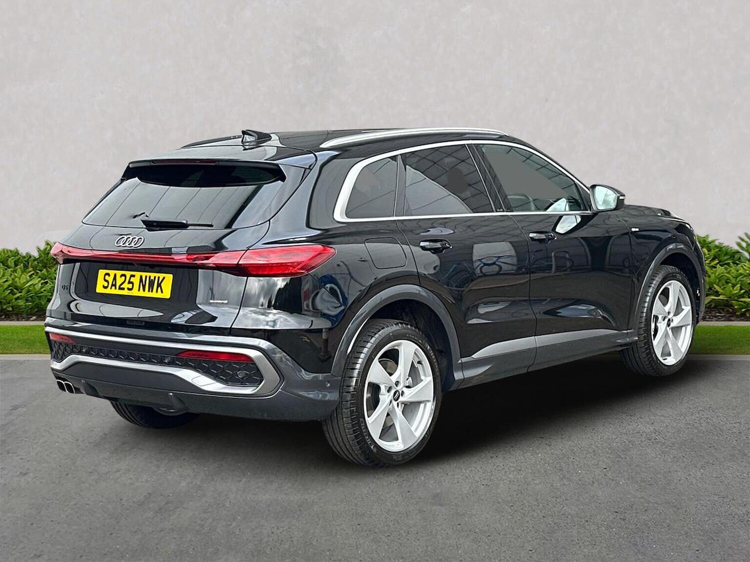 Used Audi Q5 2025 for sale - 76177624: Photo 18
