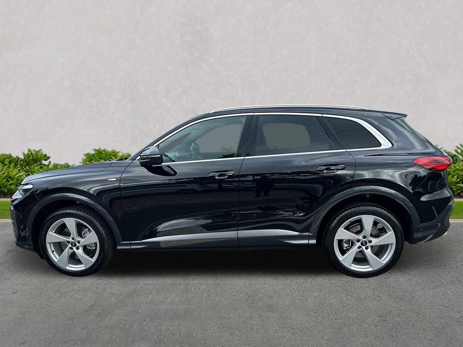 Used Audi Q5 2025 for sale - 76177624: Photo 19