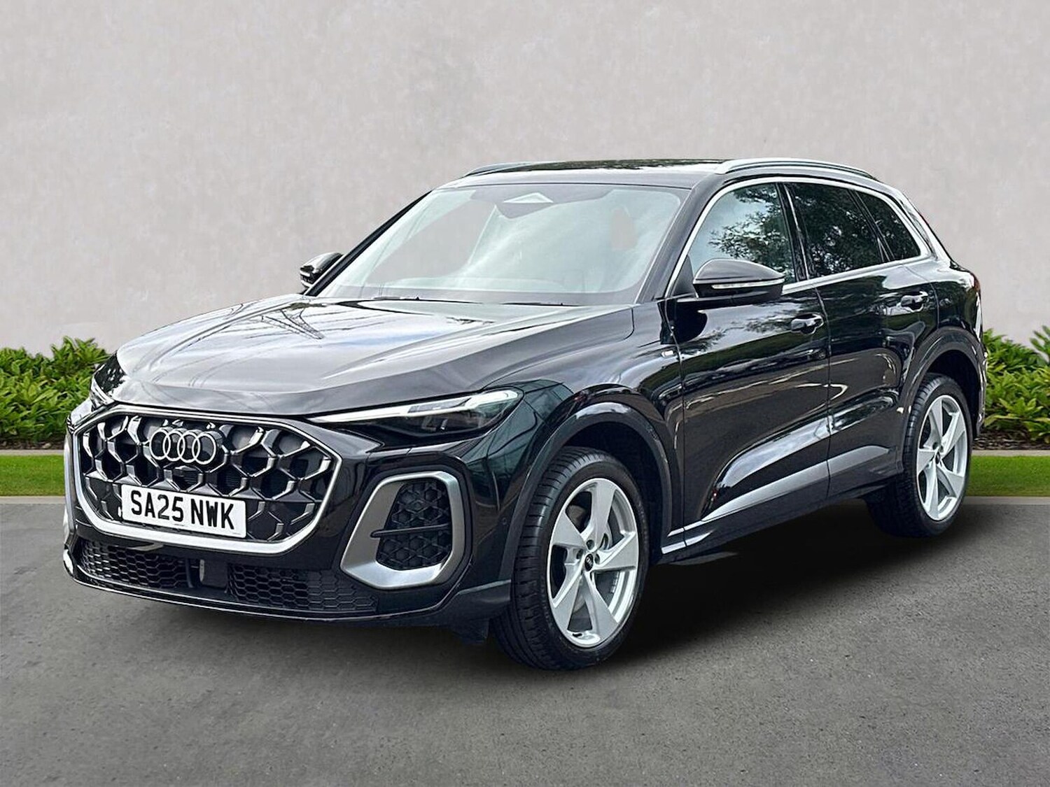 Used Audi Q5 2025 for sale - 76177624: Photo 20