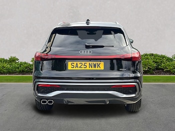 Used Audi Q5 2025 for sale - 76177624: Photo