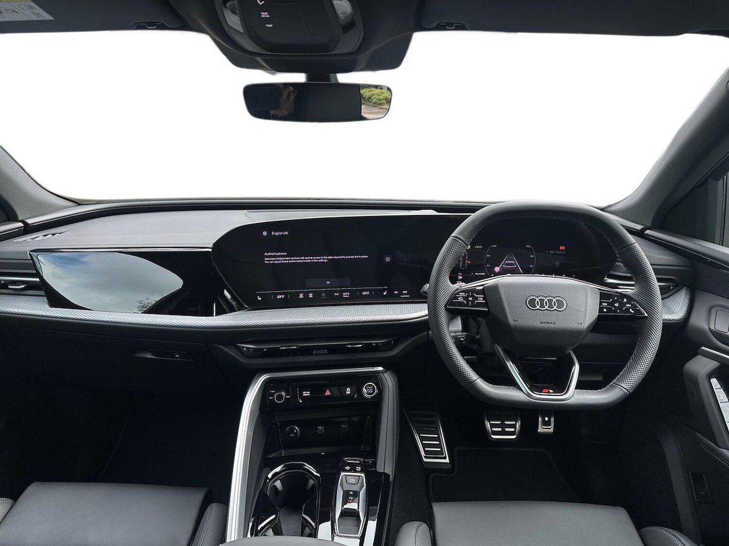 Used Audi Q5 2025 for sale - 76177624: Photo 8