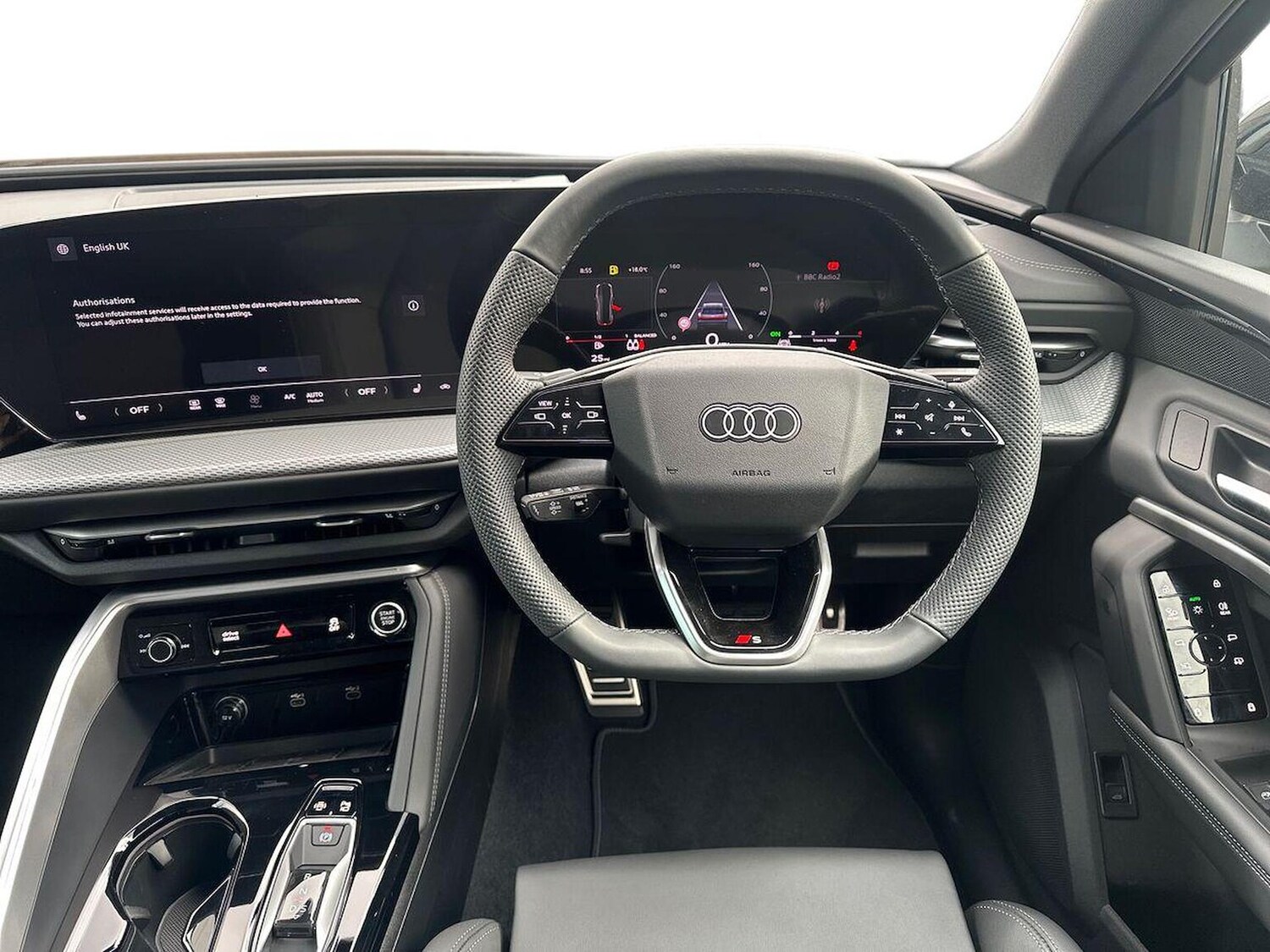 Used Audi Q5 2025 for sale - 76177624: Photo 9
