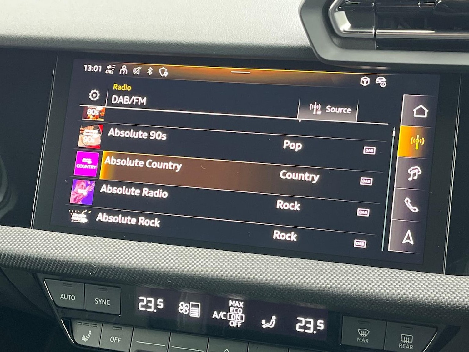 Used Audi A3 2025 for sale - 76492438: Photo 11