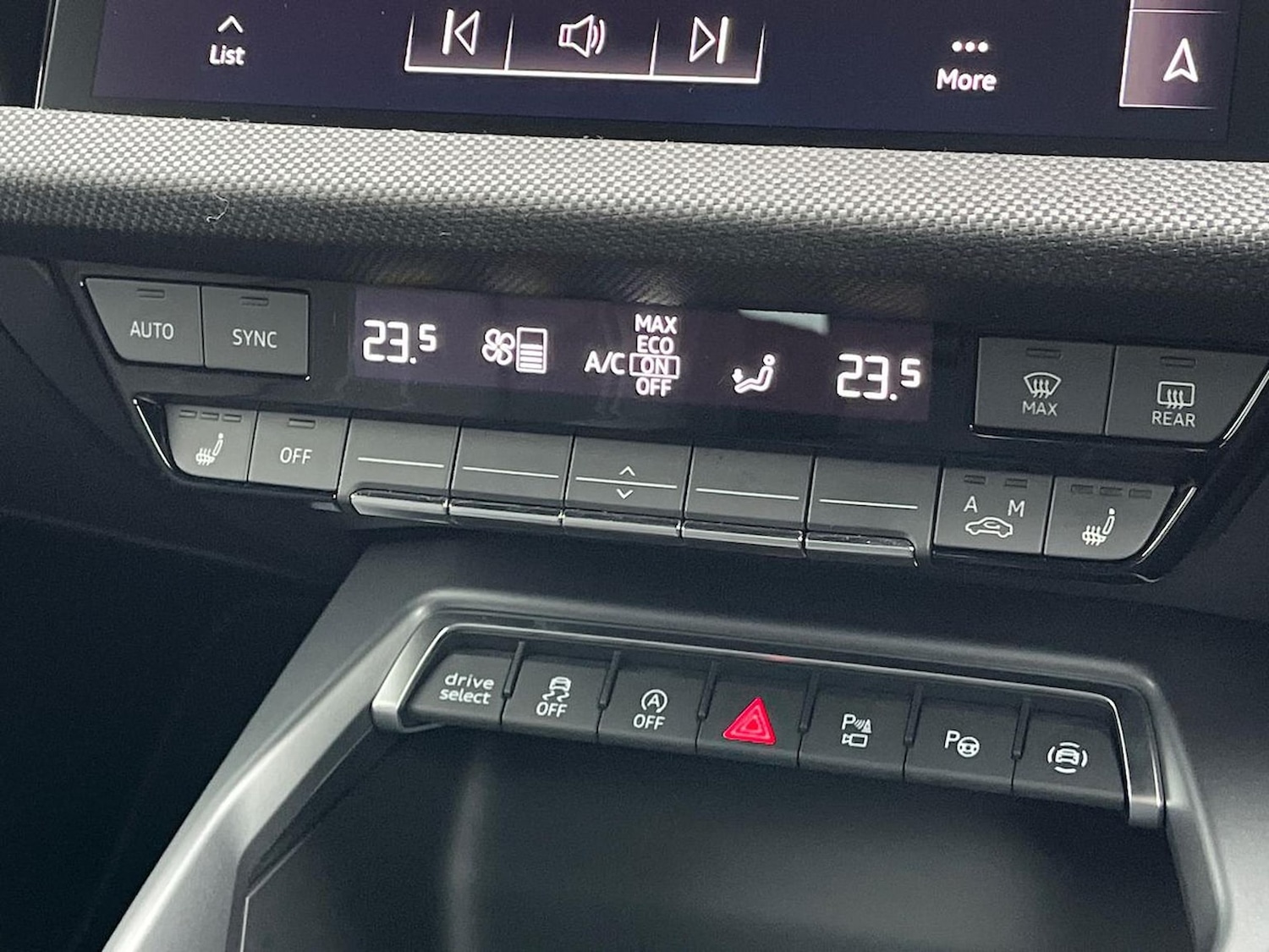 Used Audi A3 2025 for sale - 76492438: Photo 12