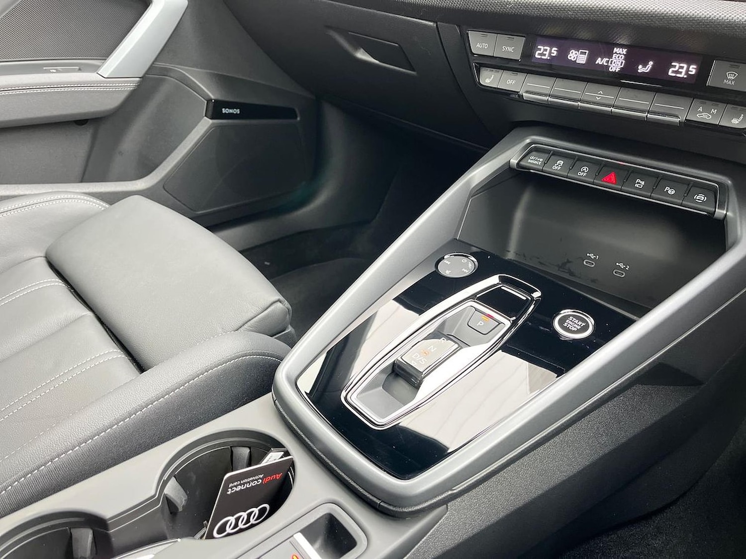 Used Audi A3 2025 for sale - 76492438: Photo 13