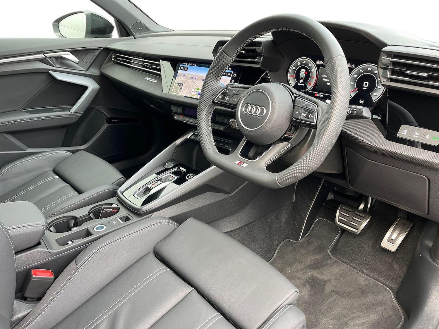 Used Audi A3 2025 for sale - 76492438: Photo 15