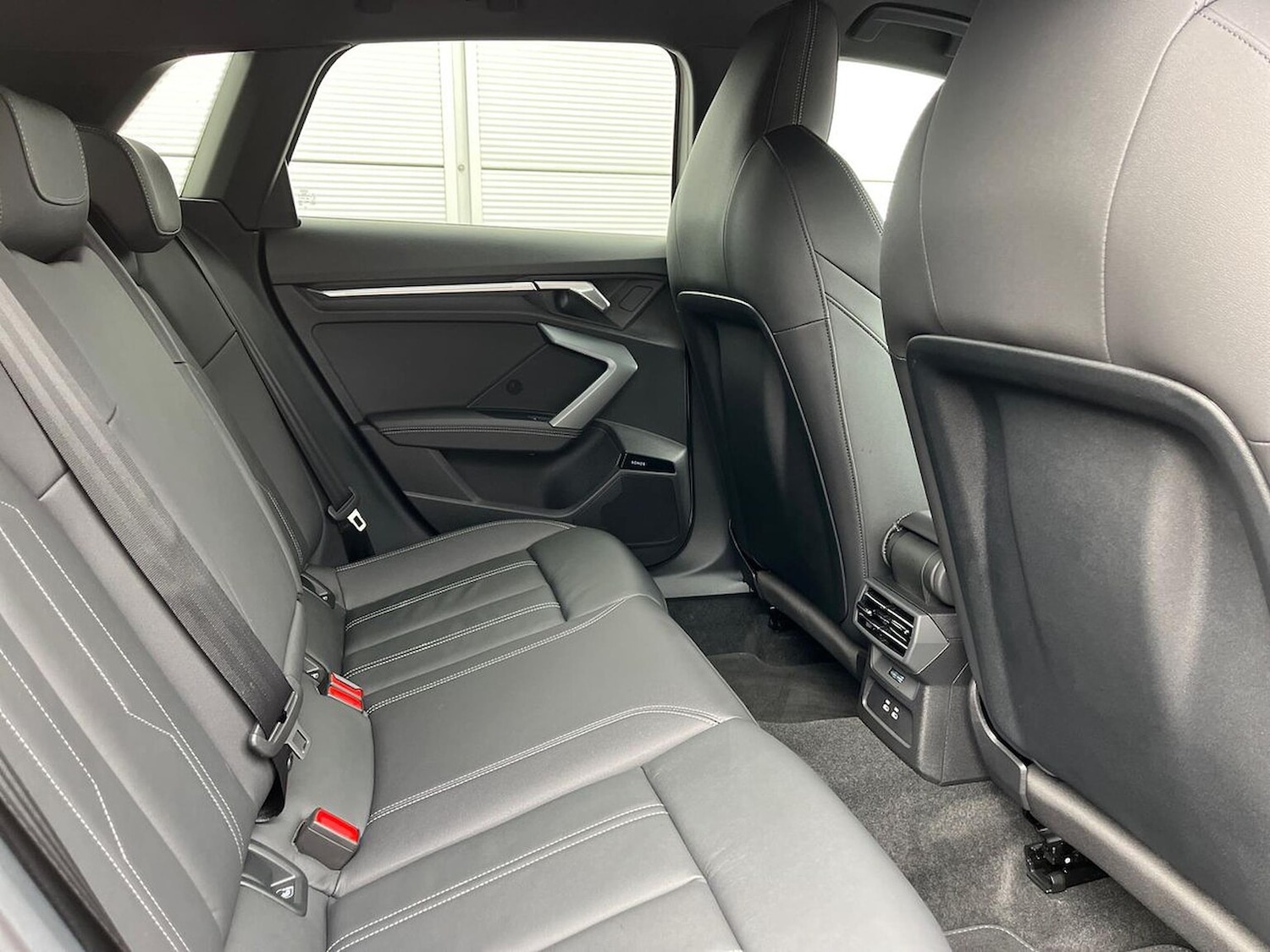 Used Audi A3 2025 for sale - 76492438: Photo 16