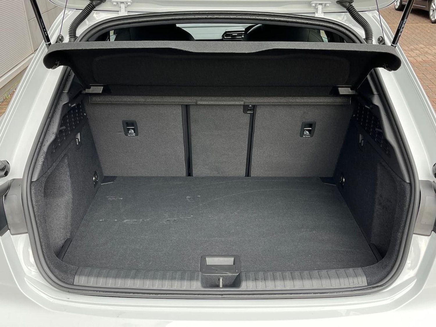 Used Audi A3 2025 for sale - 76492438: Photo 17