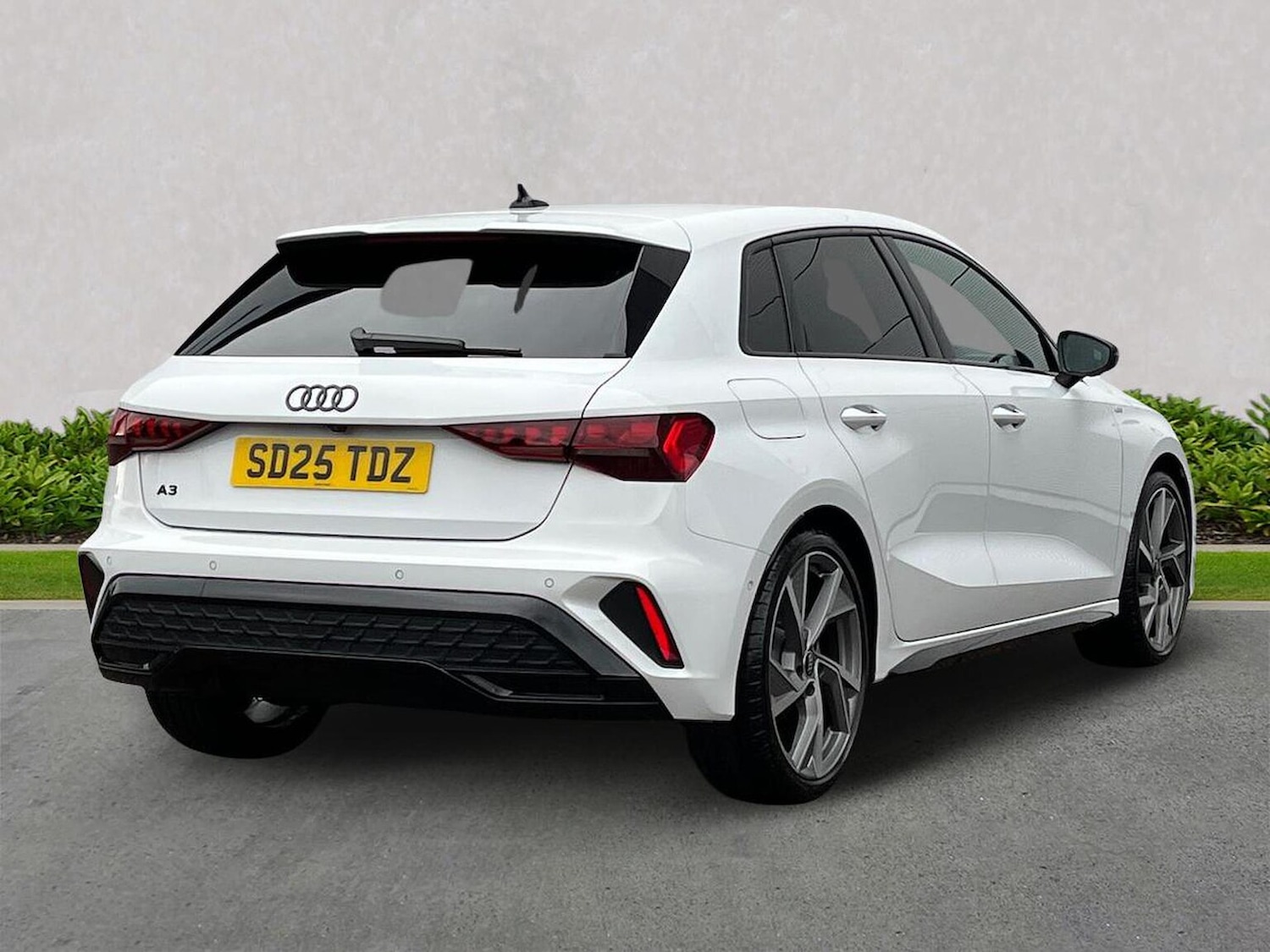 Used Audi A3 2025 for sale - 76492438: Photo 18