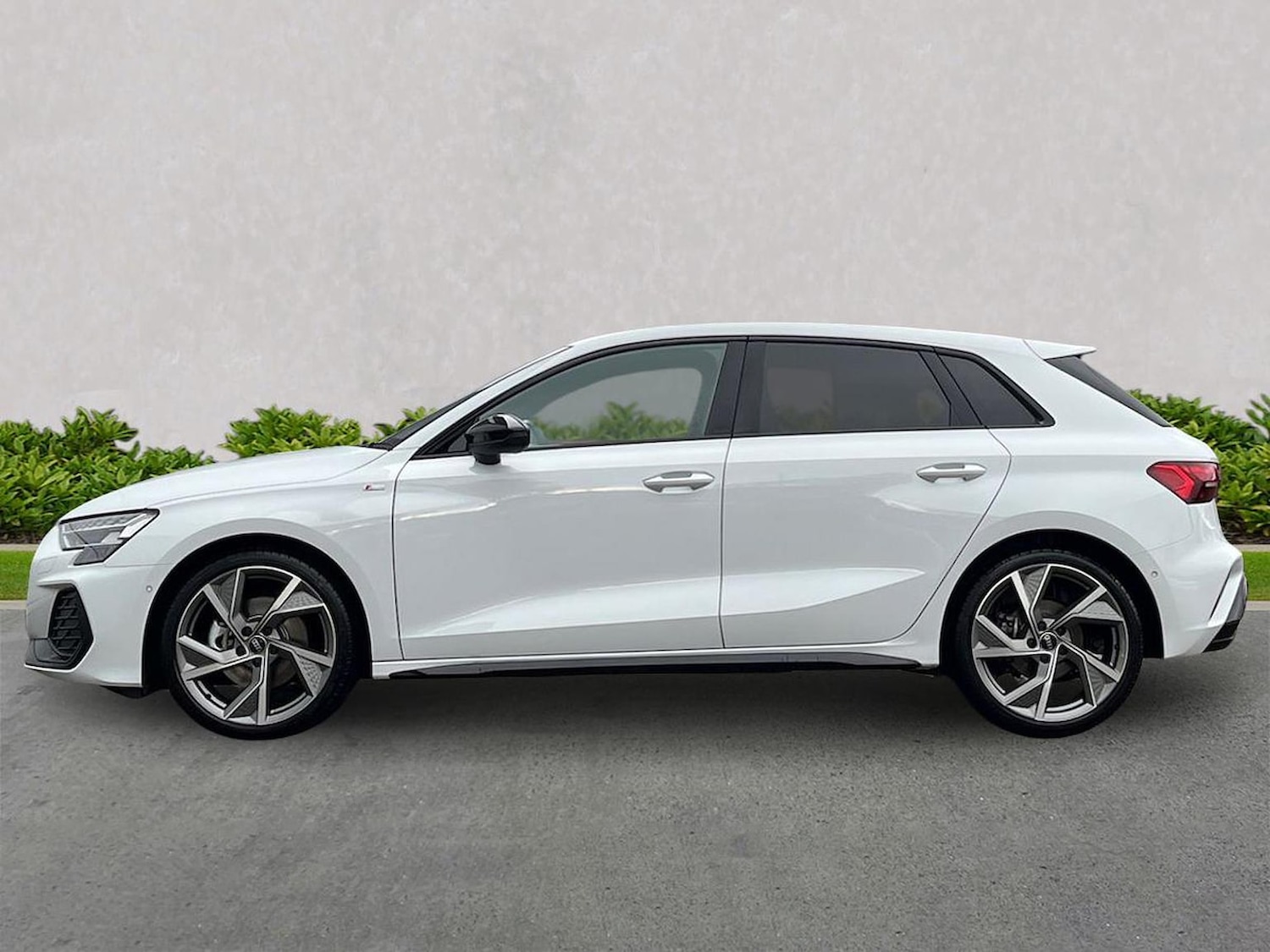 Used Audi A3 2025 for sale - 76492438: Photo 19