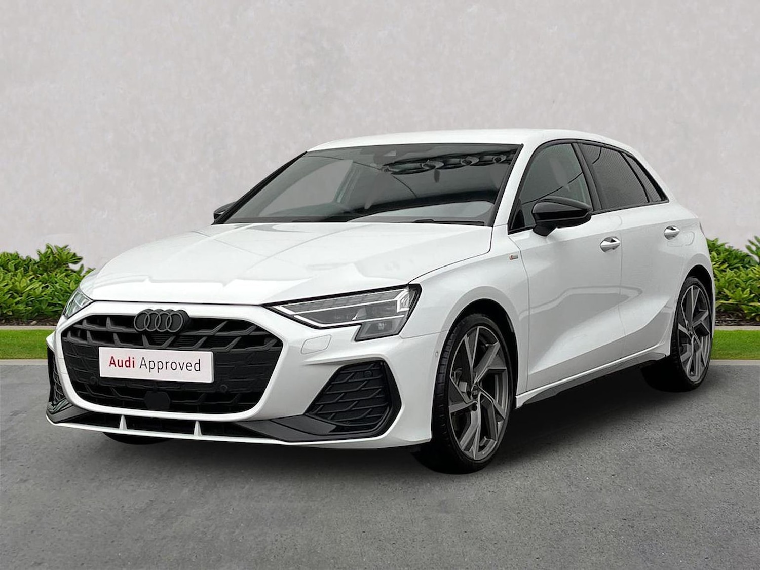 Used Audi A3 2025 for sale - 76492438: Photo 20