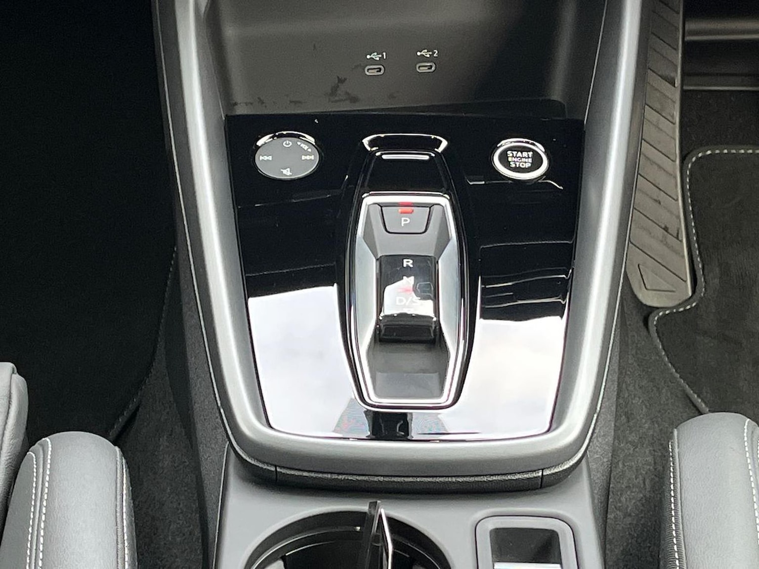 Used Audi A3 2025 for sale - 76492438: Photo 22