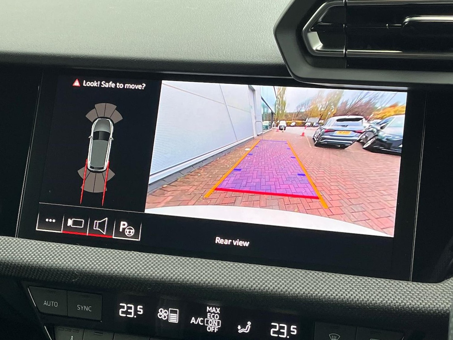 Used Audi A3 2025 for sale - 76492438: Photo 23