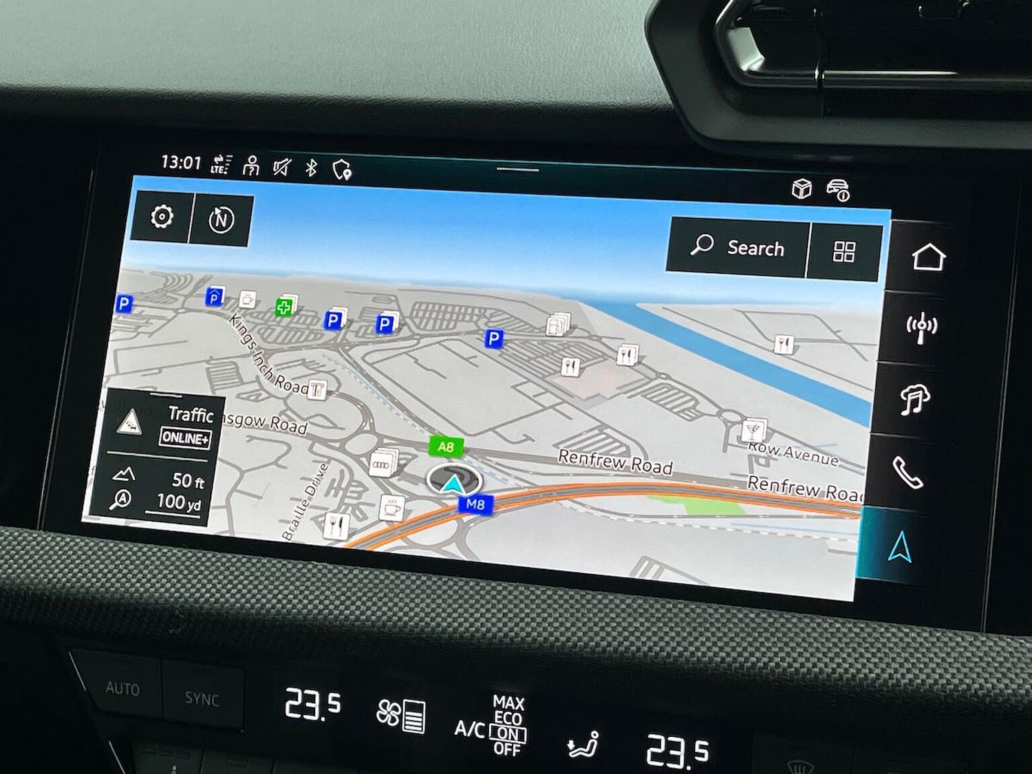 Used Audi A3 2025 for sale - 76492438: Photo 24