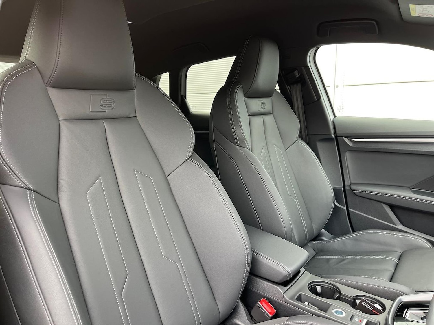 Used Audi A3 2025 for sale - 76492438: Photo 25