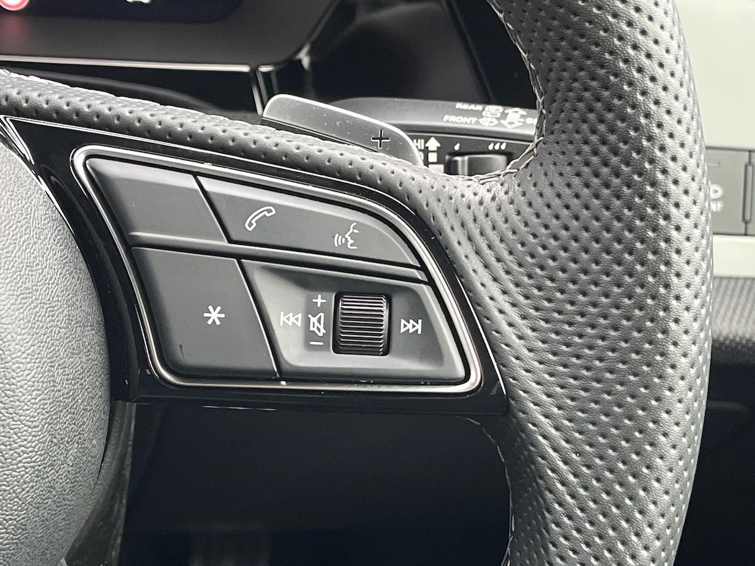 Used Audi A3 2025 for sale - 76492438: Photo 26