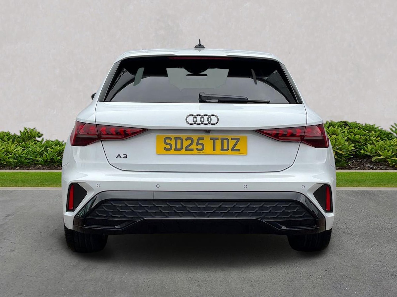 Used Audi A3 2025 for sale - 76492438: Photo 4