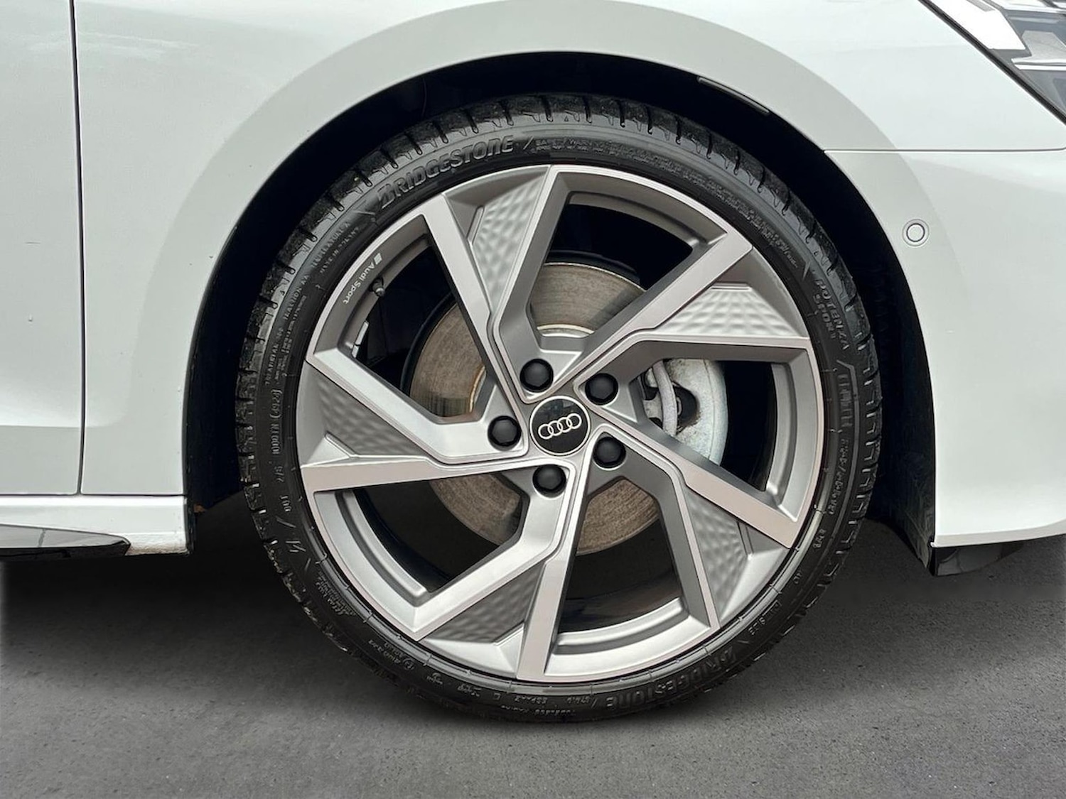 Used Audi A3 2025 for sale - 76492438: Photo 6