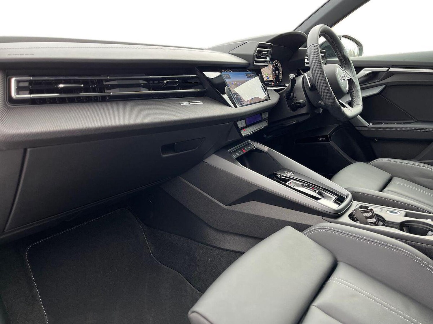 Used Audi A3 2025 for sale - 76492438: Photo 7