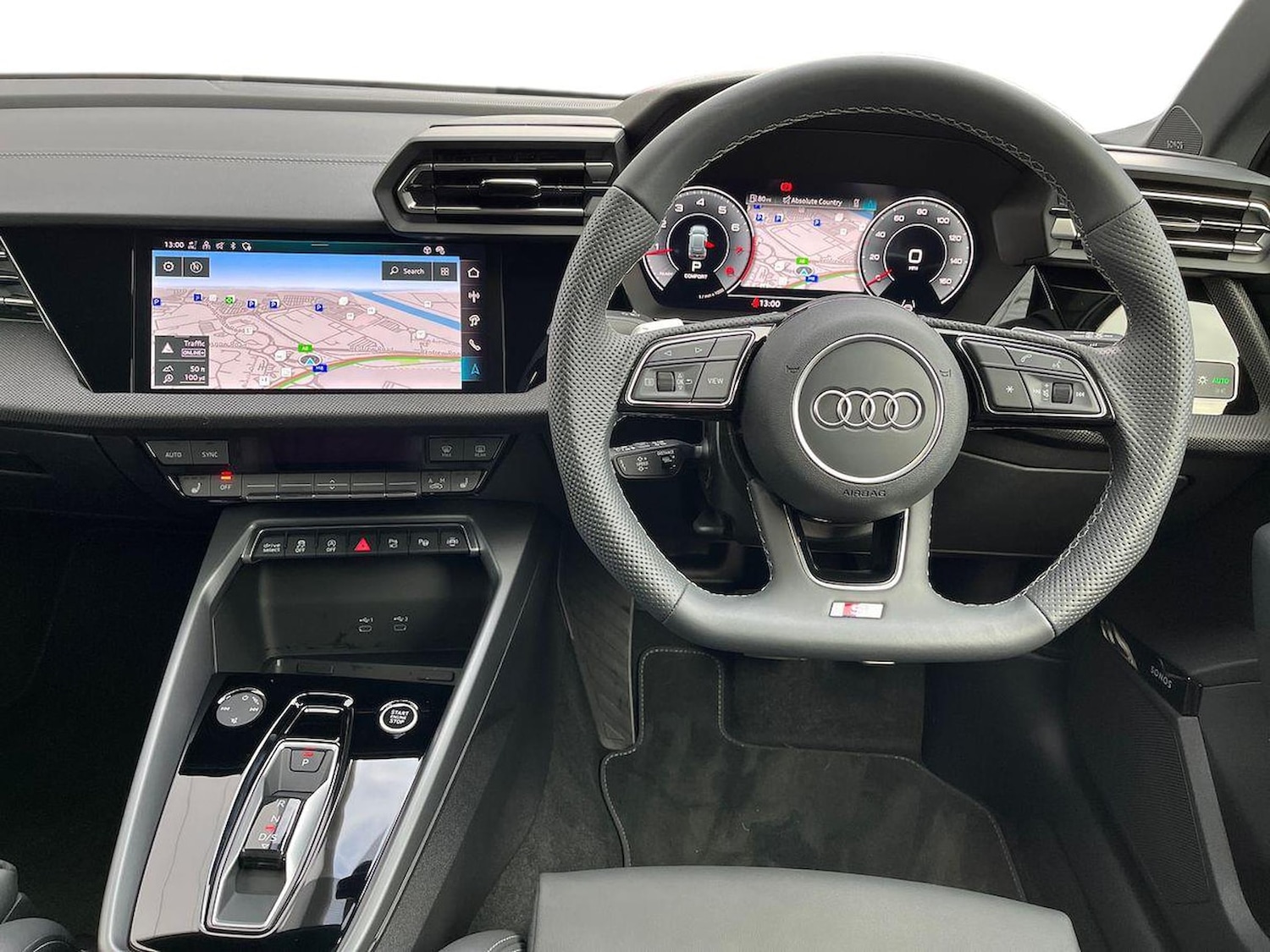 Used Audi A3 2025 for sale - 76492438: Photo 9