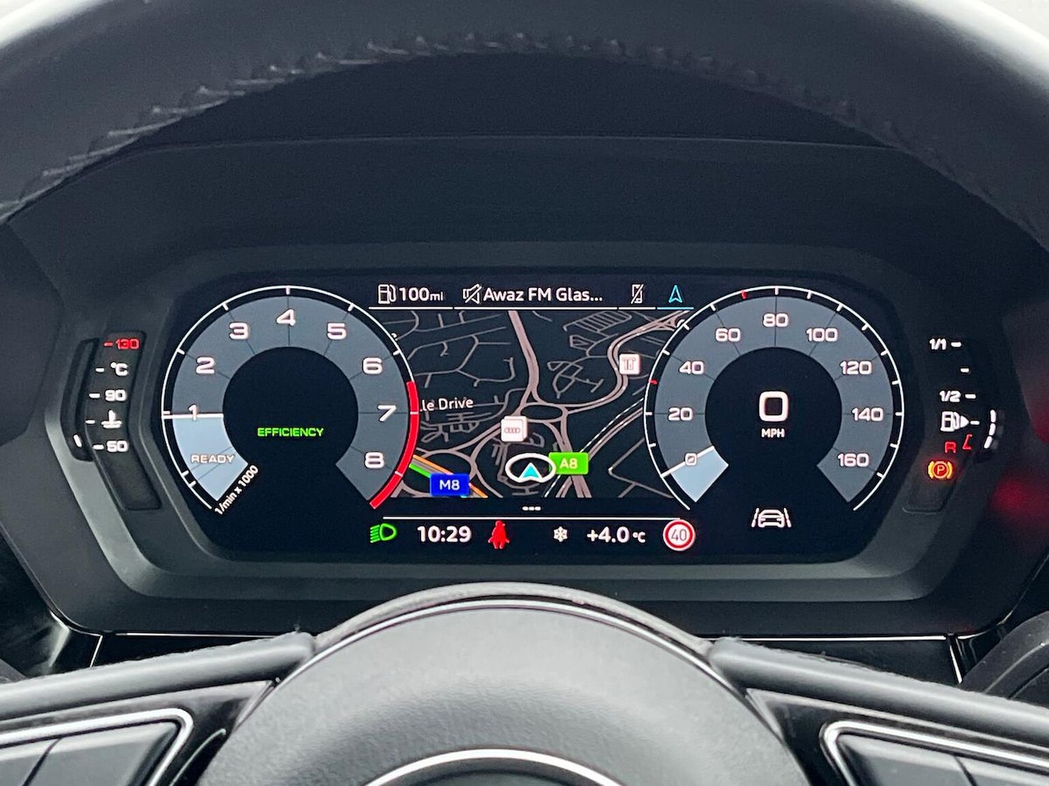 Used Audi A3 2023 for sale - 76706417: Photo 10