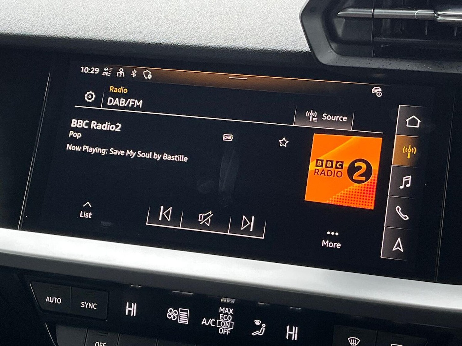 Used Audi A3 2023 for sale - 76706417: Photo 11