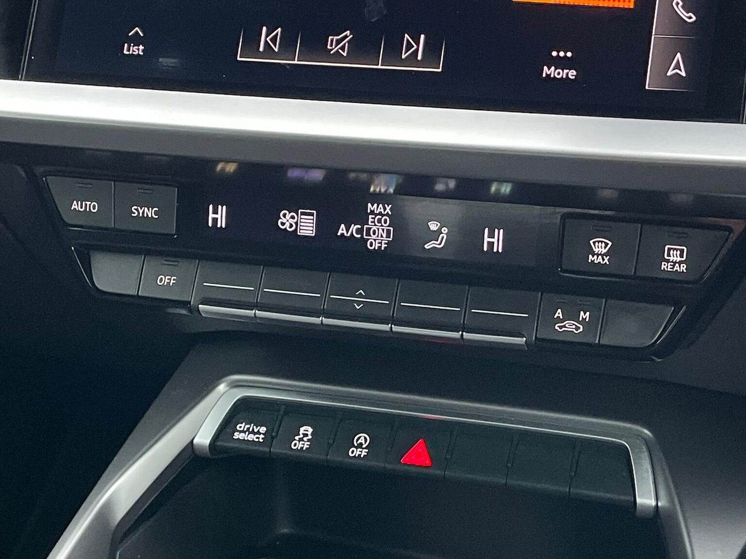 Used Audi A3 2023 for sale - 76706417: Photo 12