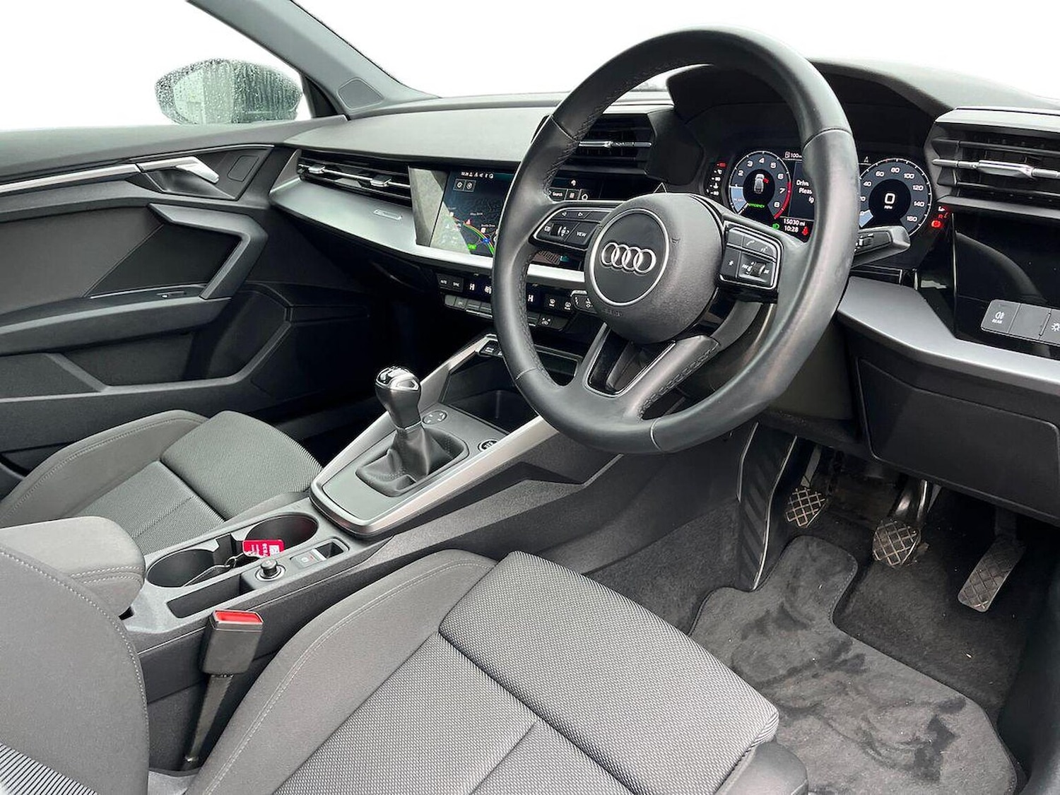 Used Audi A3 2023 for sale - 76706417: Photo 15