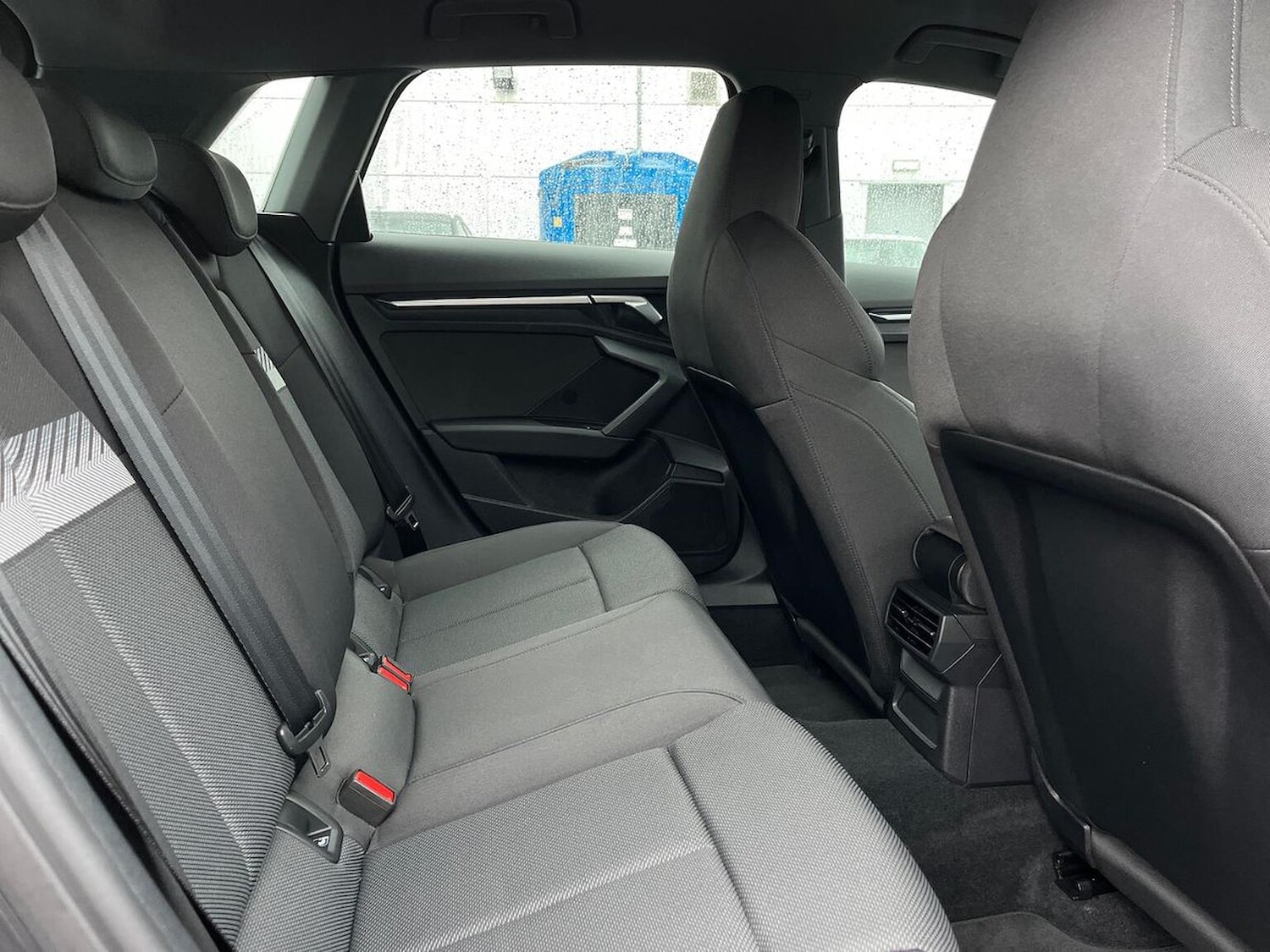 Used Audi A3 2023 for sale - 76706417: Photo 16