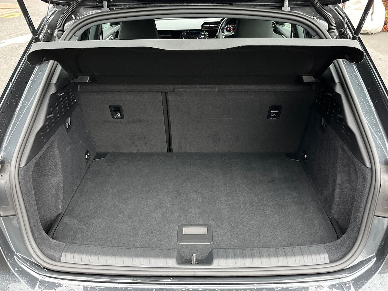 Used Audi A3 2023 for sale - 76706417: Photo 17